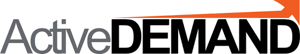 Active demand logo